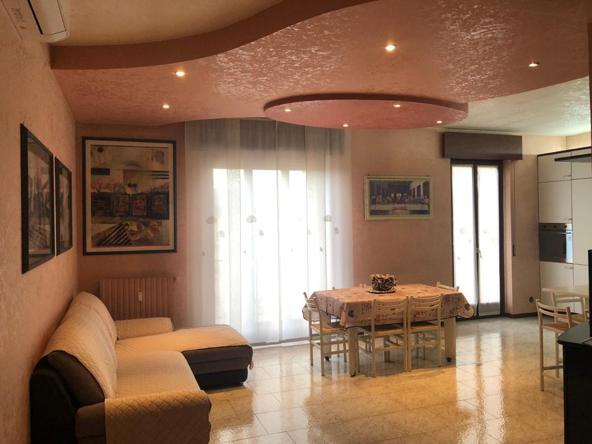 Apartamento Sofia'S House Verona Exterior foto